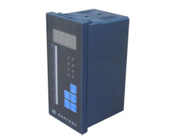 SLRH/S 智能雙色電極點液位儀