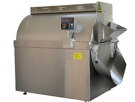 炒藥機(jī)，中藥飲片生產(chǎn)設(shè)備2016-07-01 22:41:41