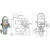 浮球式蒸汽疏水調節閥 產品T47H-16C調節閥